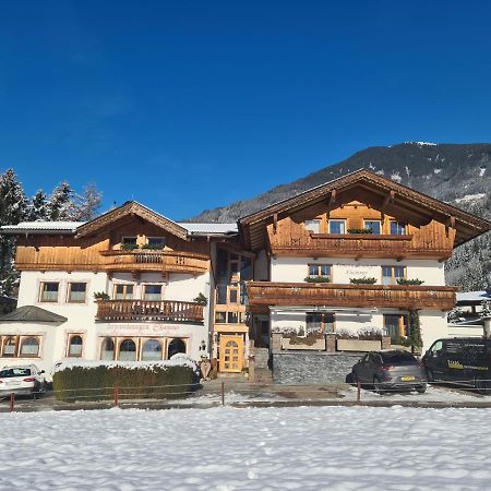 Ferienwohnungen Ehammer Stumm Exteriér fotografie