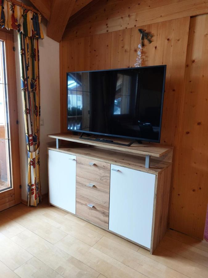 Ferienwohnungen Ehammer Stumm Exteriér fotografie