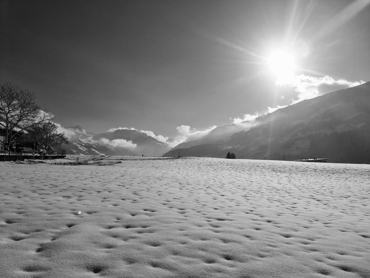 Ferienwohnungen Ehammer Stumm Exteriér fotografie