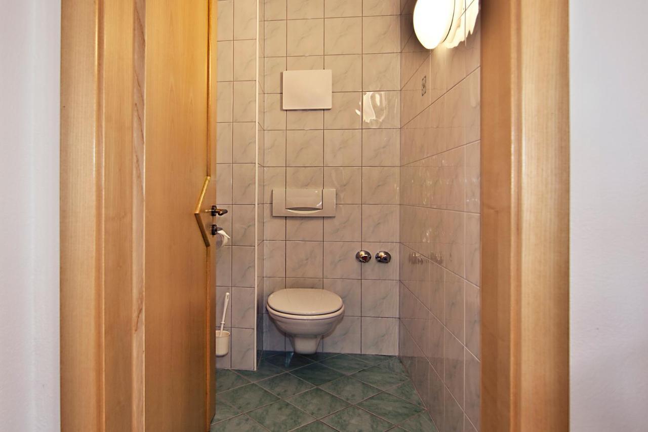 Ferienwohnungen Ehammer Stumm Exteriér fotografie